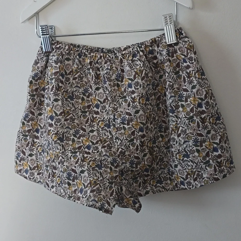 Soor Ploom Girl's Shorts sz 12 YR